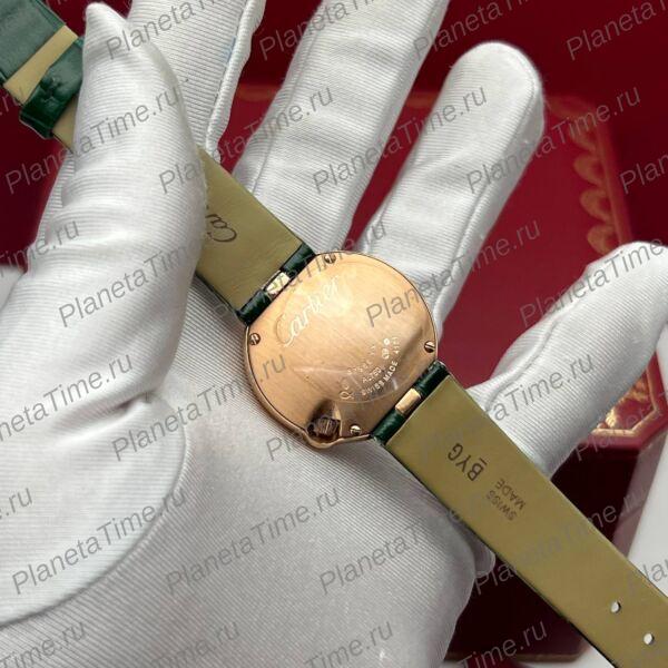 Cartier Ballon Blanc 51676 фото 7