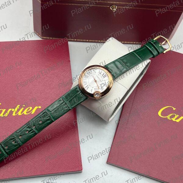 Cartier Ballon Blanc 51676 фото 9