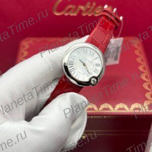 Cartier Ballon Blanc 51677