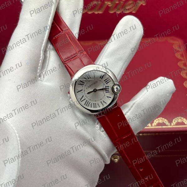 Cartier Ballon Blanc 51677 фото 2