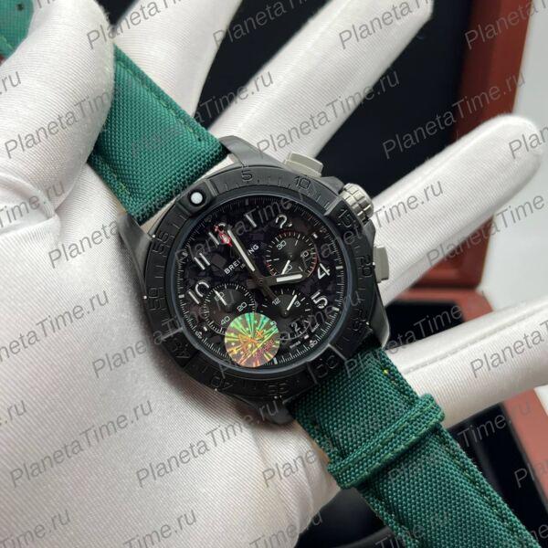Breitling Chronometre Certifie 51382 фото 7