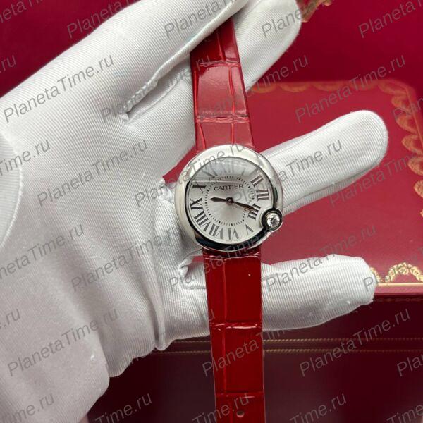 Cartier Ballon Blanc 51677 фото 3