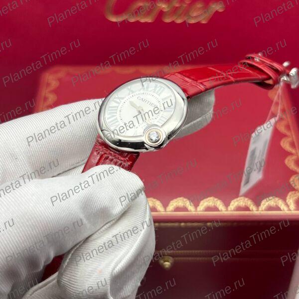 Cartier Ballon Blanc 51677 фото 4