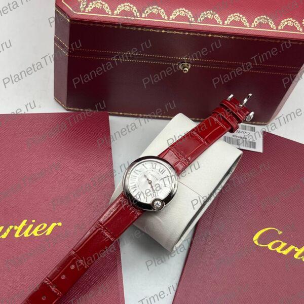 Cartier Ballon Blanc 51677 фото 8