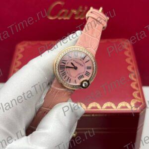 Cartier Ballon Blanc 51680