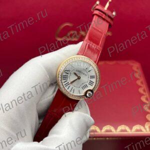 Cartier Ballon Blanc 51681