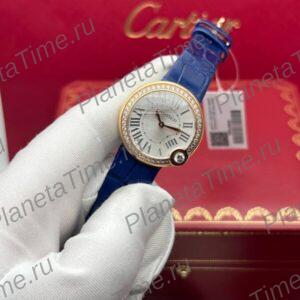 Cartier Ballon Blanc 51682