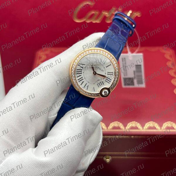 Cartier Ballon Blanc 51682
