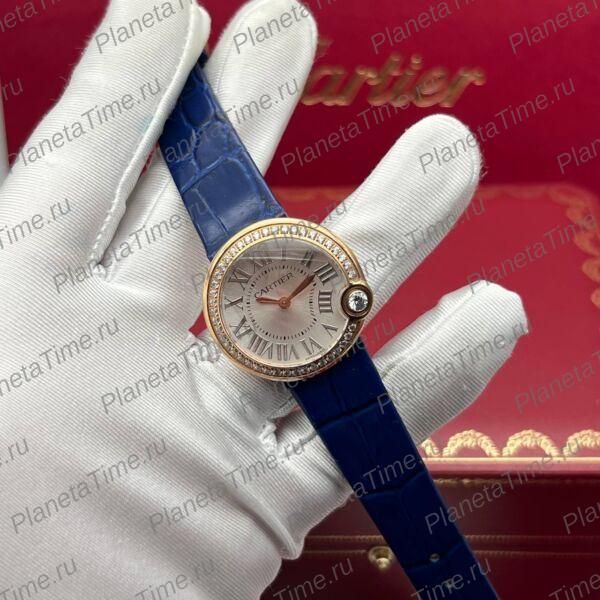 Cartier Ballon Blanc 51682 фото 2