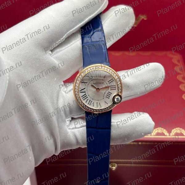 Cartier Ballon Blanc 51682 фото 3