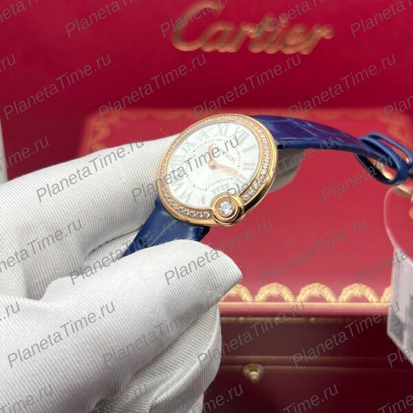 Cartier Ballon Blanc 51682 фото 4