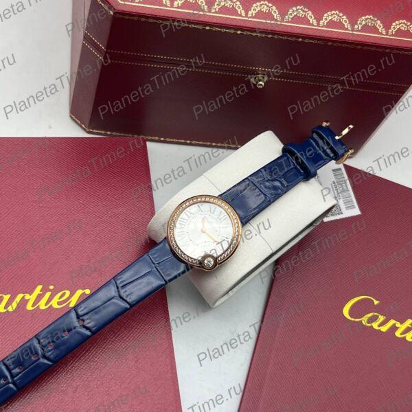 Cartier Ballon Blanc 51682 фото 8