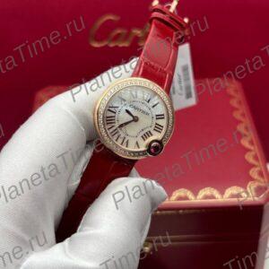 Cartier Ballon Blanc 51683