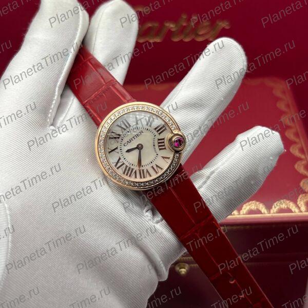 Cartier Ballon Blanc 51683 фото 2