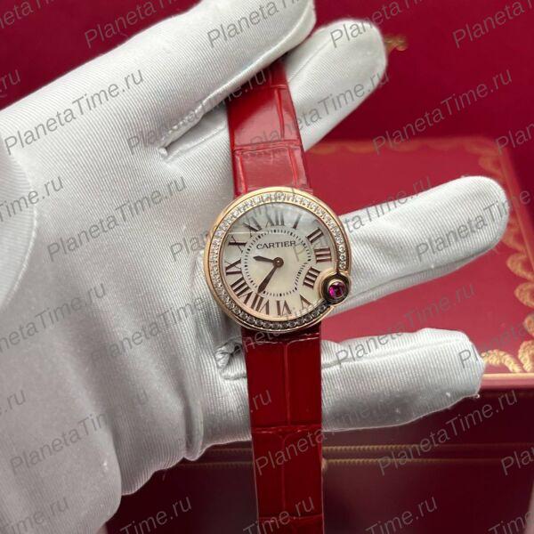 Cartier Ballon Blanc 51683 фото 3