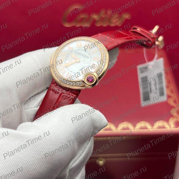 Cartier Ballon Blanc 51683 фото 4