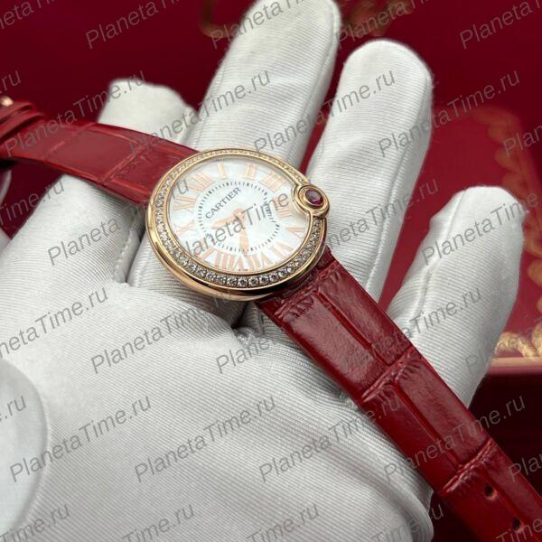 Cartier Ballon Blanc 51683 фото 6