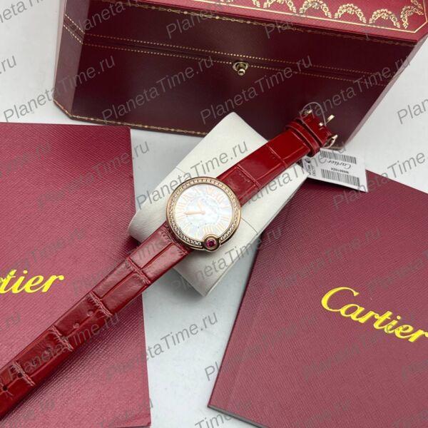 Cartier Ballon Blanc 51683 фото 9
