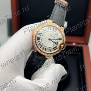 Cartier Ballon Bleu 51694