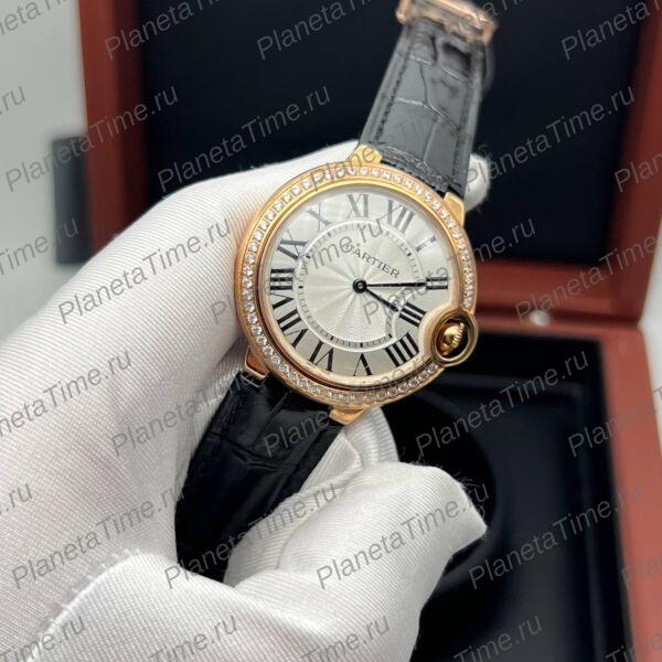 Cartier Ballon Bleu 51694