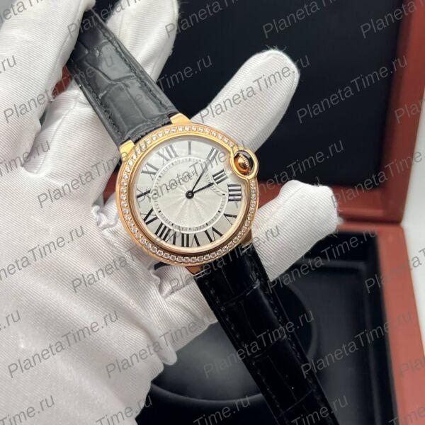 Cartier Ballon Bleu 51694 фото 2