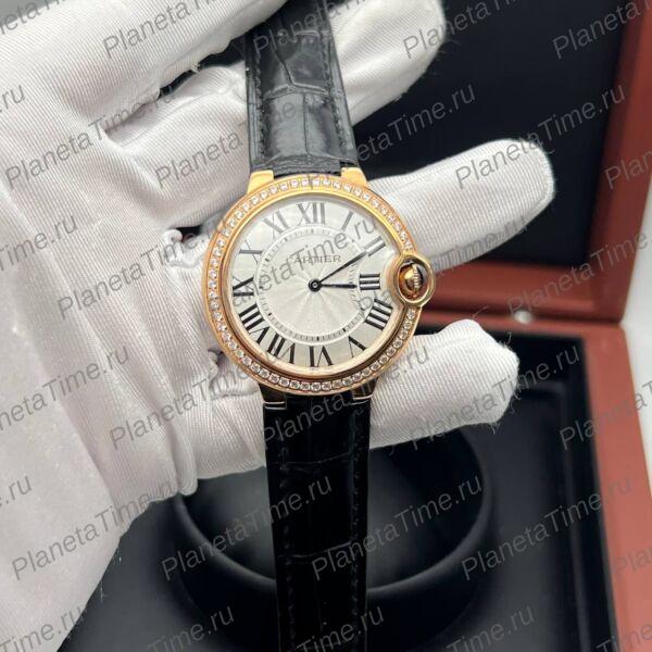 Cartier Ballon Bleu 51694 фото 3