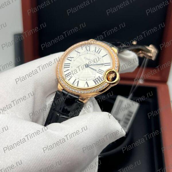 Cartier Ballon Bleu 51694 фото 4