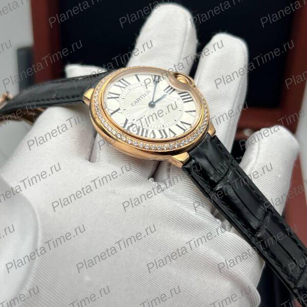 Cartier Ballon Bleu 51694 фото 6