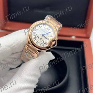 Cartier Ballon Bleu 51696