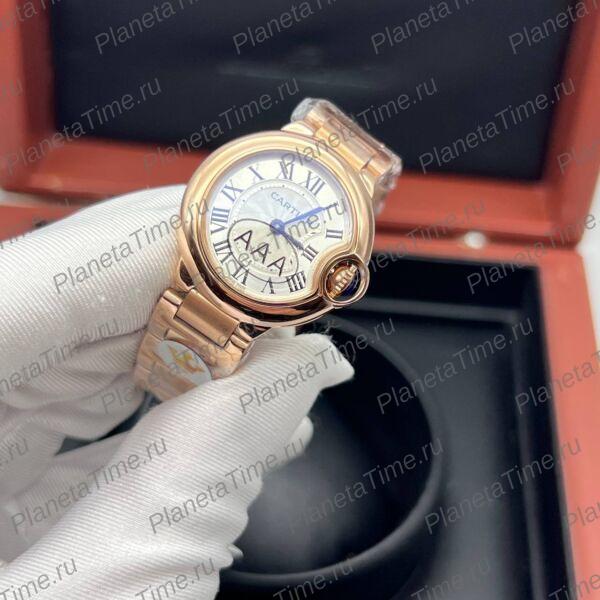 Cartier Ballon Bleu 51696