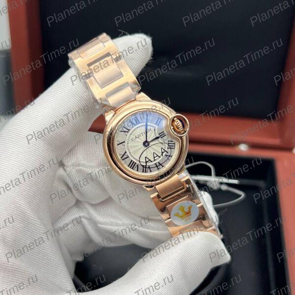 Cartier Ballon Bleu 51696 фото 2