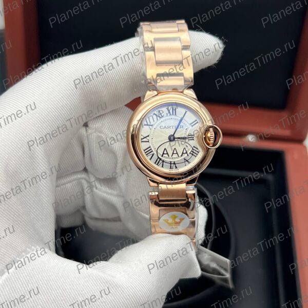 Cartier Ballon Bleu 51696 фото 3