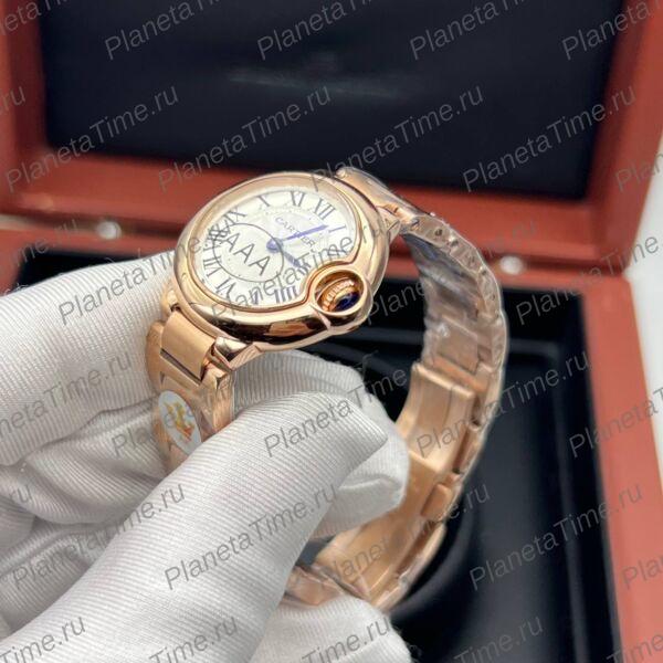 Cartier Ballon Bleu 51696 фото 4