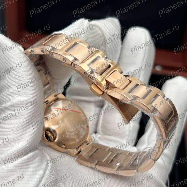 Cartier Ballon Bleu 51696 фото 6