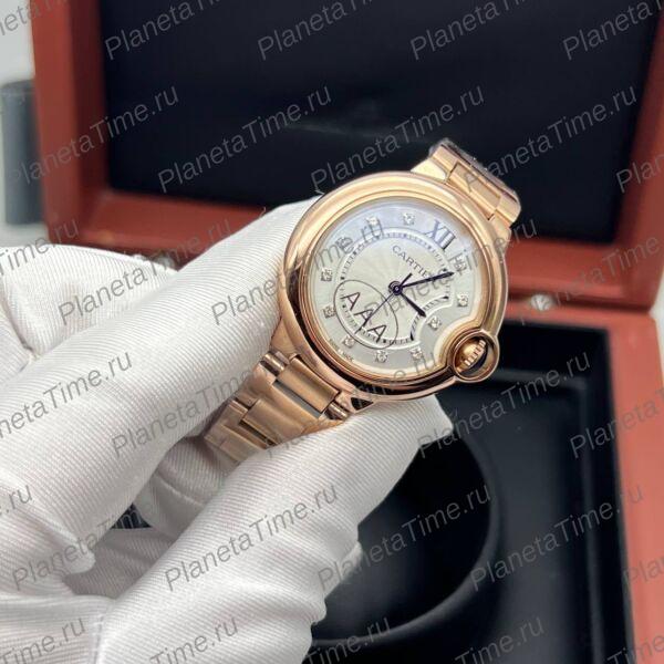 Cartier Ballon Bleu 51703