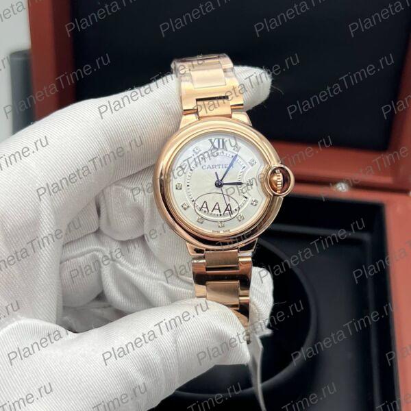 Cartier Ballon Bleu 51703 фото 2