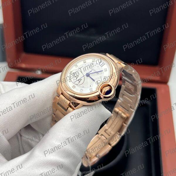 Cartier Ballon Bleu 51703 фото 3