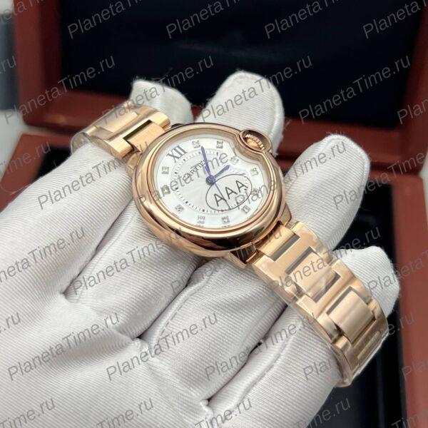 Cartier Ballon Bleu 51703 фото 4