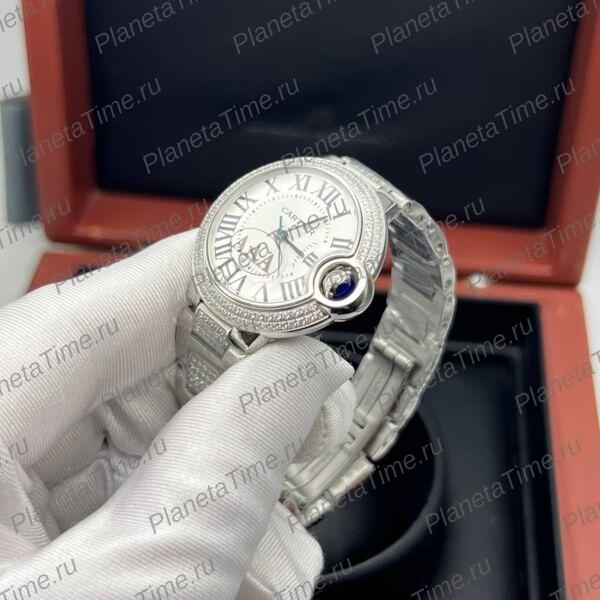 Cartier Ballon Bleu 51708 фото 2