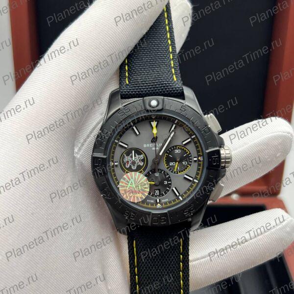 Breitling Chronometre Certifie 51381 фото 3