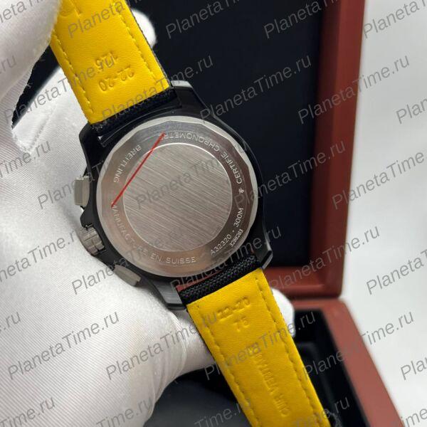 Breitling Chronometre Certifie 51383 фото 6