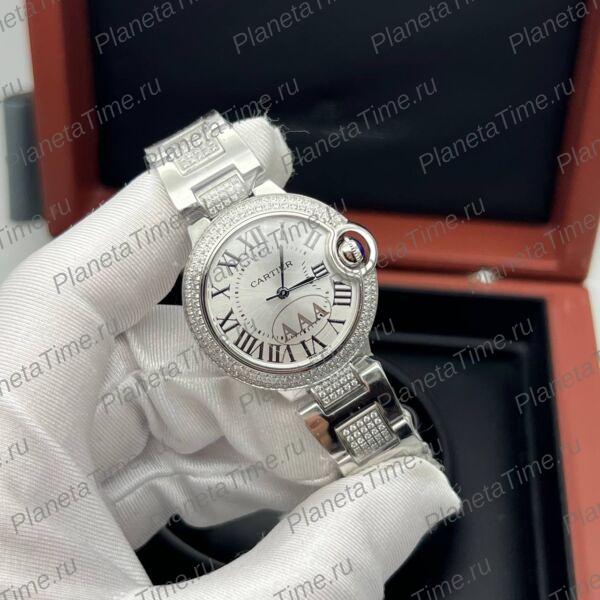 Cartier Ballon Bleu 51708 фото 4