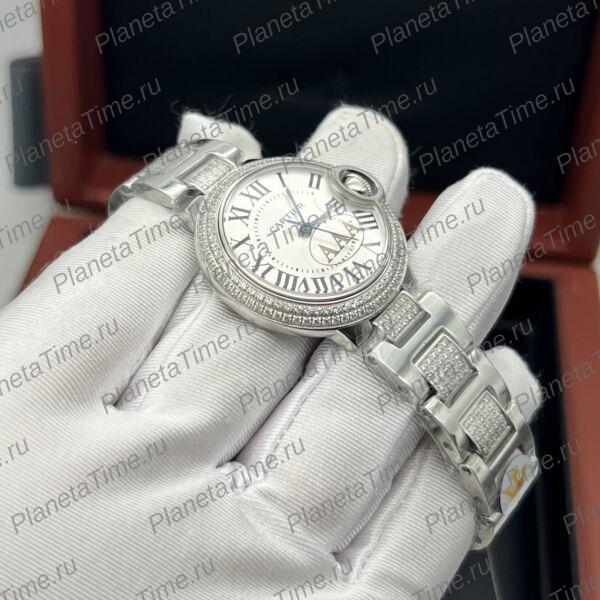 Cartier Ballon Bleu 51708 фото 7