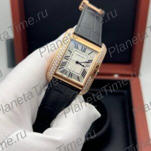 Cartier Tank Anglaise 51736