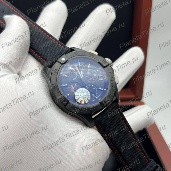 Breitling Chronometre Certifie 51383 фото 7