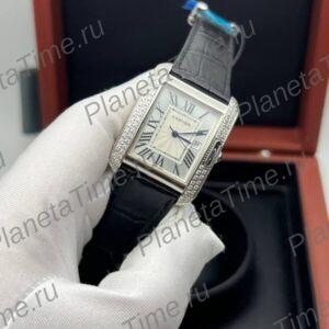 Cartier Tank Anglaise 51737