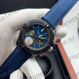 Breitling Chronometre Certifie 51384