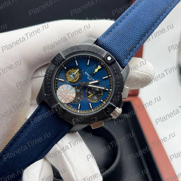 Breitling Chronometre Certifie 51384