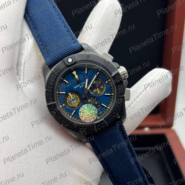 Breitling Chronometre Certifie 51384 фото 2