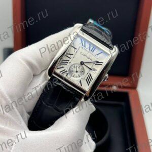 Cartier Tank MC 51751